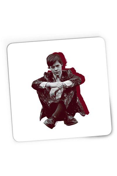 OEM Mousepad Gaming Harry Styles Edward The X Factor As It Was, 21x19 см