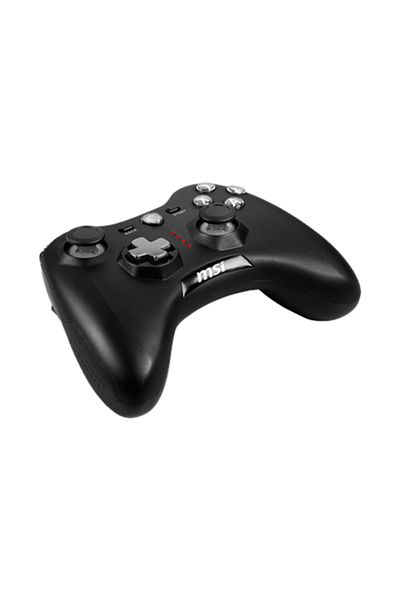 ARMSİLVER MSI | GC20 V2 | Przewodowa | Czarna