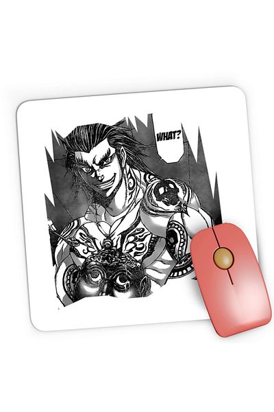OEM Mousepad Gaming Terra Formers Humanoid Collonization Mars Wrong Earth, 21x19 см