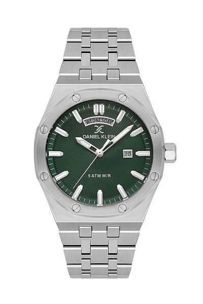 Daniel Klein Dke.1.10682.3 Men's Wristwatch