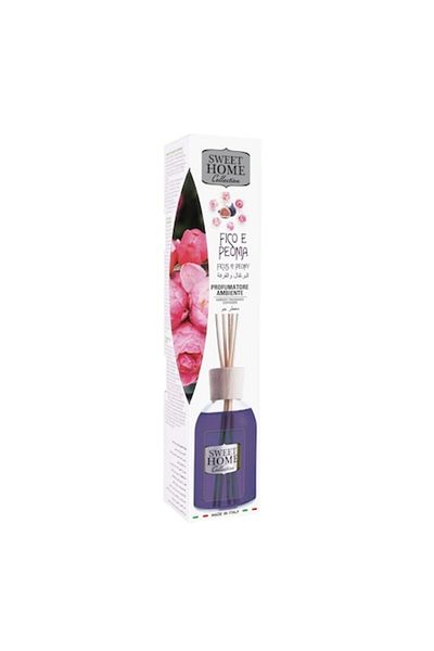 Sweet Home Fig and peony room air freshener, 100 ML