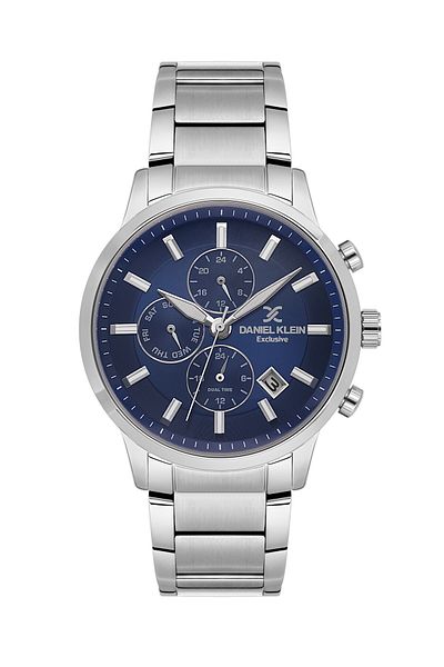 Daniel Klein Dke.6.10924.3 Men's Wristwatch