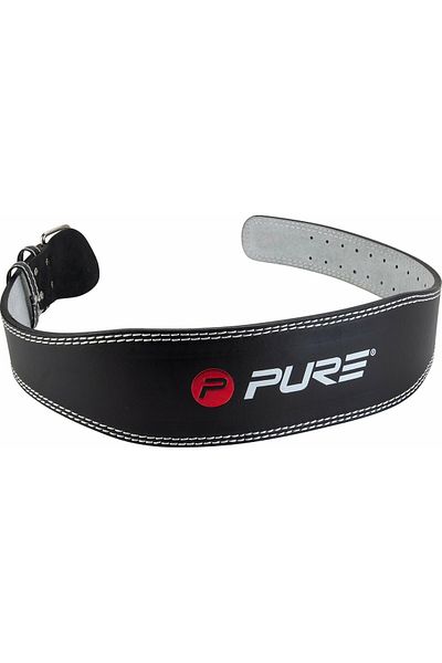 Pure 2Improve Centură de haltere Pure2Improve, mărime medie | Pure2Improve