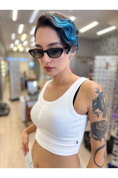 JULIANO 1012 C04 Sunglasses