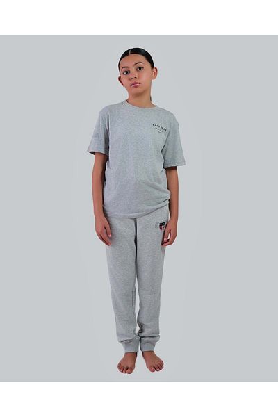 Gant Teens Script Graphic T-Shirt