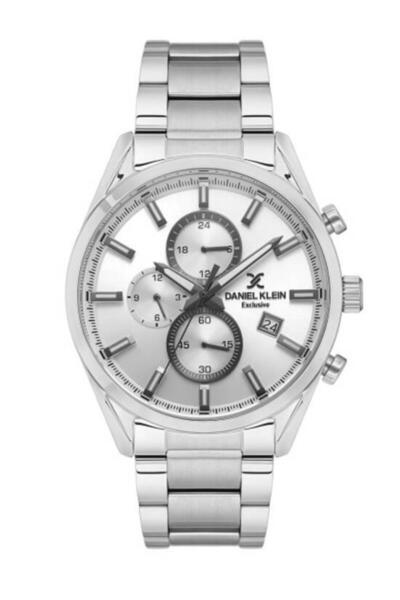 Daniel Klein Dke.1.10582.9 Men's Wristwatch