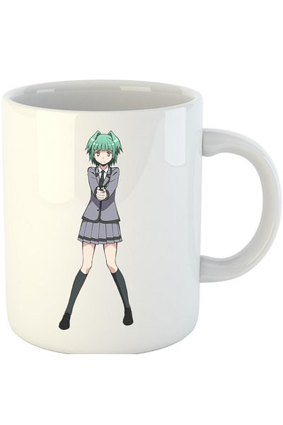 OEM Cana Assassination Classroom Kayano Cosplay Japan, Dawn, 330 ml