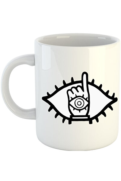 OEM Cana Century Boys Oculta Symbol Anime Manga, alba, 330 ml