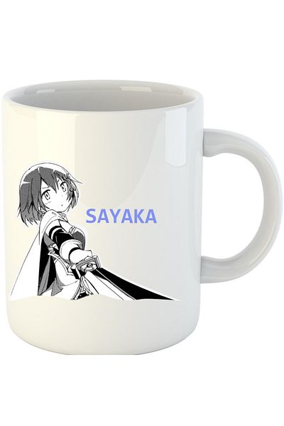 OEM Cana Madoka Magica Sayaka Water Girl Metaverse, alba, 330 ml
