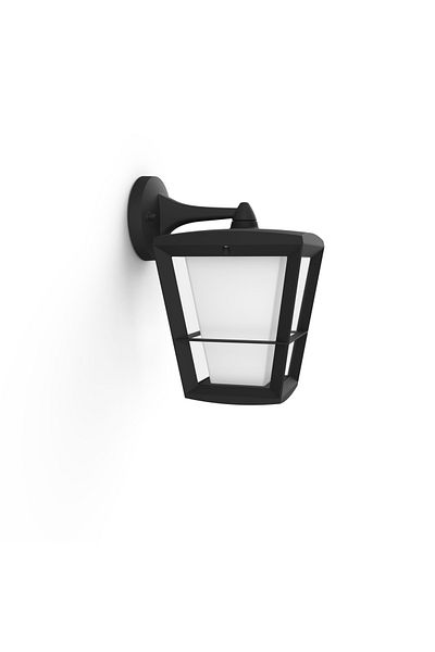 Philips Hue WCA Econic Outdoor Wall Lantern | Philips Hue