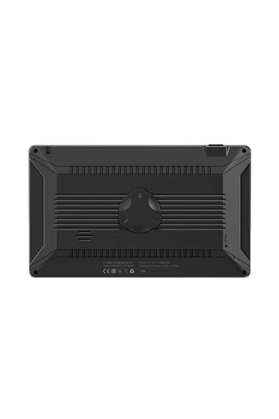 Navitel | GPS Navigator | E777 TRUCK | 800 × 480 | GPS (satellite) | Maps included