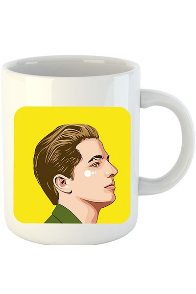 OEM Cana Charlie Puth BTS Kookie Left and Right Music Collab, alba, 330 ml