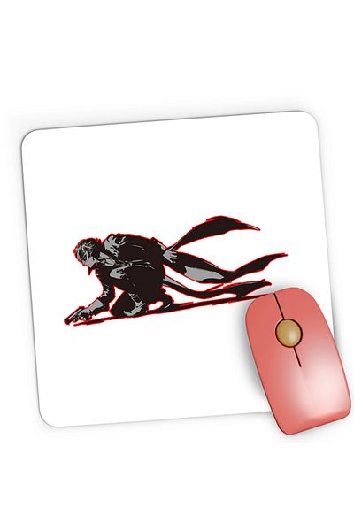 OEM Mousepad Gaming Persona Ren Joker Other Self Defense People, 21x19 см