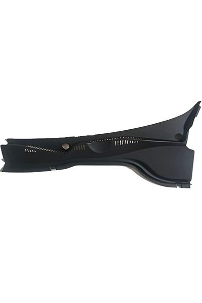 gkl Windshield Deflector for Vw Passat 2005-2015 Left Front 3C1819403B