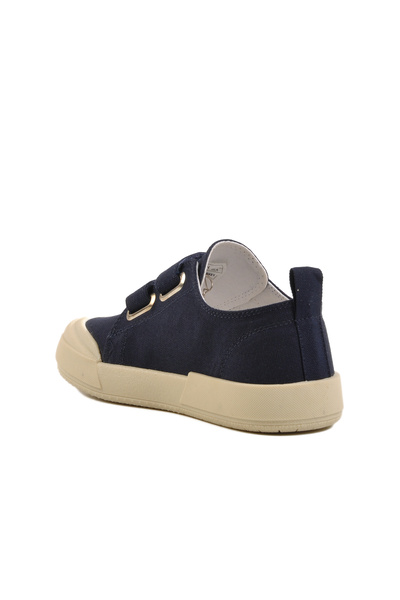 AYK'S Navy Blue Children's Sports Shoes 545 F