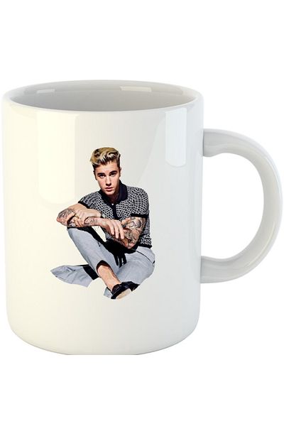OEM Cana Justin Bieber Artist Talent Singer Canadian, alba, 330 ml