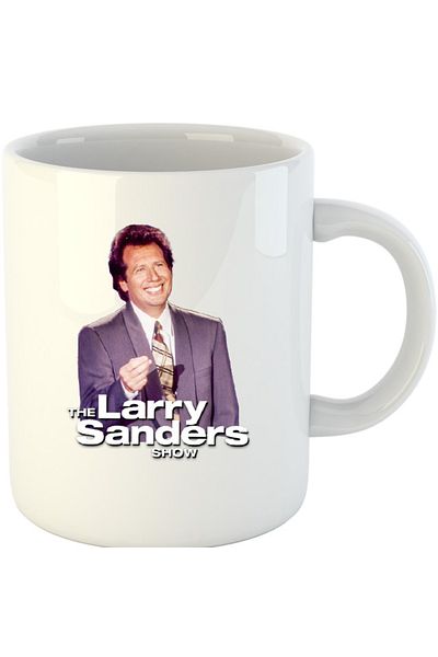 OEM Cana The Larry Sander Show Scenes Episodes Movie, alba, 330 ml