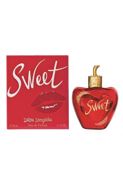 Lolita Lempicka Sweet Lolita, Eau de Parfum, Eau de Parfum, 50 ml