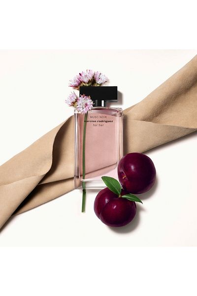 Narciso Rodriguez Black Musk, Eau de Parfum, Femei, Eau de Parfum, 50 ml