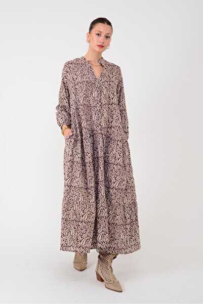 Park Moda AN10500 ΦΟΡΕΜΑ MARIN ΚΟΥΜΠΙ ΛΕΠΤΟΜΕΡΗ