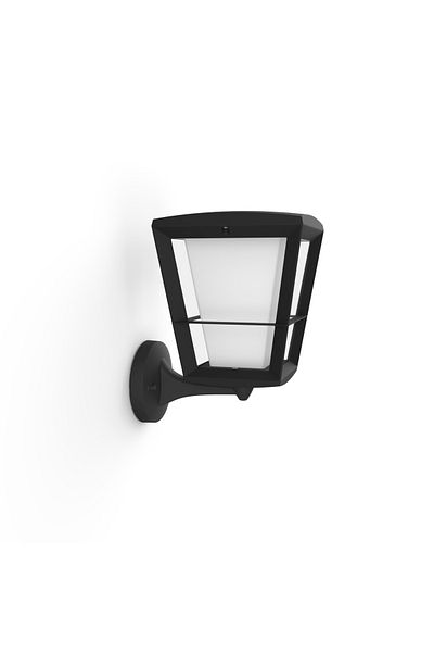 Philips Hue WCA Econic Outdoor Wall Lantern Up | Philips Hue