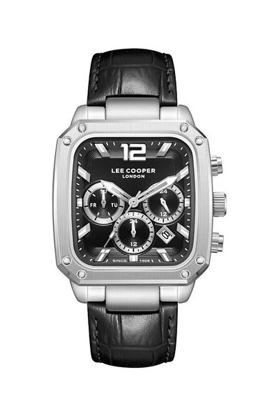 Lee Cooper Lc08184.351 Men's Wrist Watch