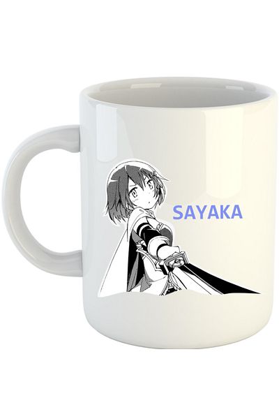 OEM Cana Madoka Magica Sayaka Water Girl Metaverse, alba, 330 ml