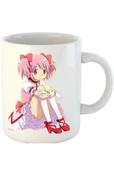 OEM Cana Madoka Magica Kaname Friends Save Univserse Drama, alba, 330 ml