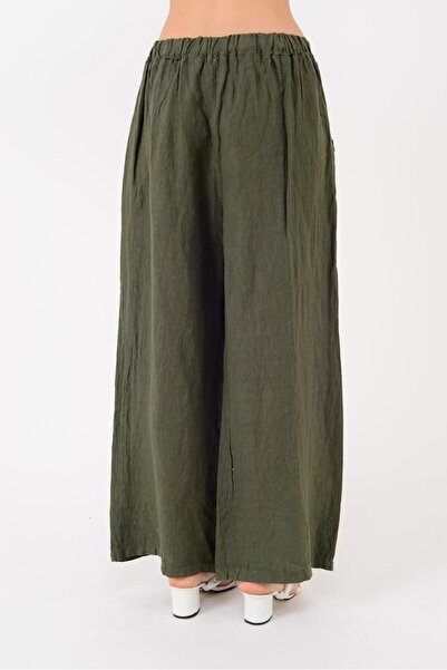 Park Moda 14065 ΠΑΝΤΕΛΟΝΙ ΛΙΝΟ ΛΕΠΤΟΜΕΡΗΣ ΤΣΕΠΗΣ