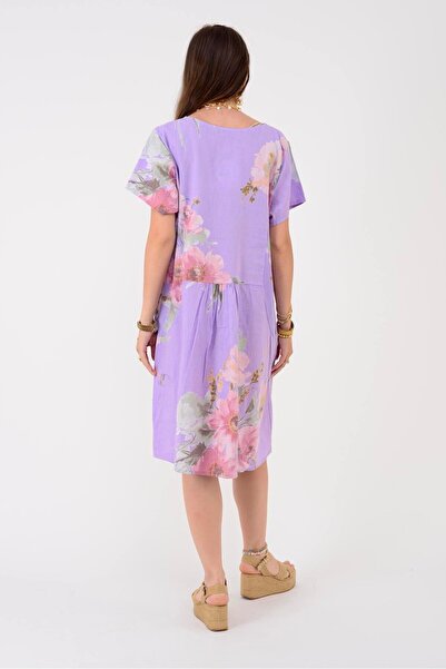 Park Moda 9118 ΦΟΡΕΜΑ ΚΟΝΤΟ ΛΙΝΟ ΜΟΝΤΕΛΟ ΑΝΟΙΞΗΣ