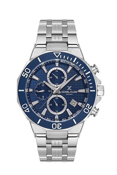 Daniel Klein Dk.1.13840.2 Men's Wristwatch