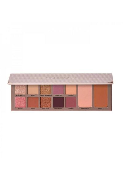 Anastasia Beverly Hills Anastasia Ballet, let's go to the day.