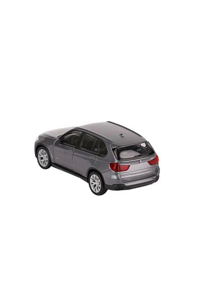 PRATİKOBA Bfs 43691 welly bmw x5 pull back model car -karsan toy