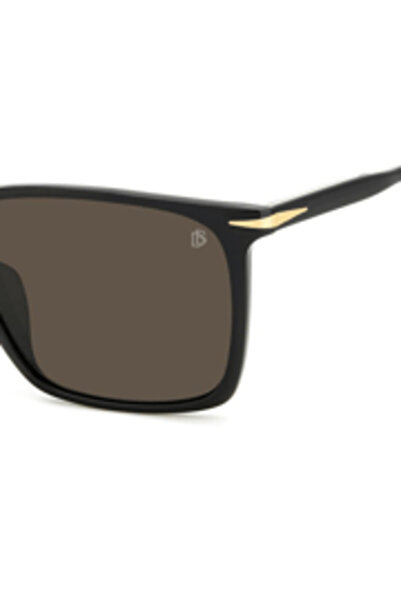 David Beckham Db 1145/G/S 807 59 Men's Sunglasses