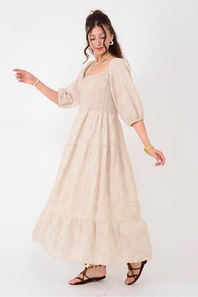 Park Moda SN611 MADONNA ΦΟΡΕΜΑ ΠΟΥΚΑΜΙΣΟ ΚΟΛΑΡΑ