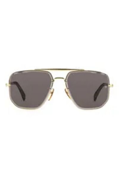 David Beckham Men's Sunglasses