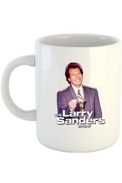 OEM Cana The Larry Sander Show Scenes Episodes Movie, alba, 330 ml