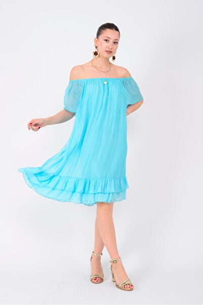 Park Moda 9606 MADONNA ΚΟΝΤΟ ΜΕΤΑΞΩΤΟ ΦΟΡΕΜΑ