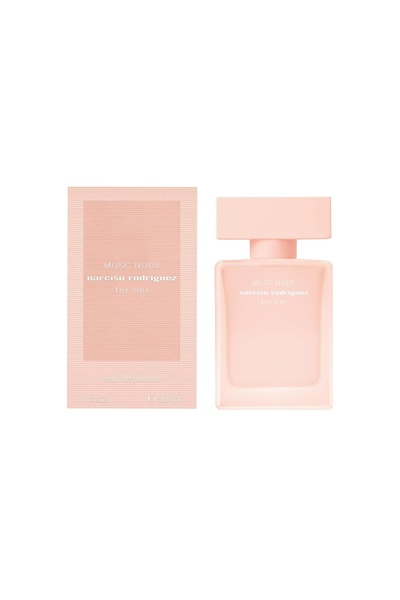 Narciso Rodriguez Nude Musk, Eau de Parfum, Γυναικεία, 30 ml