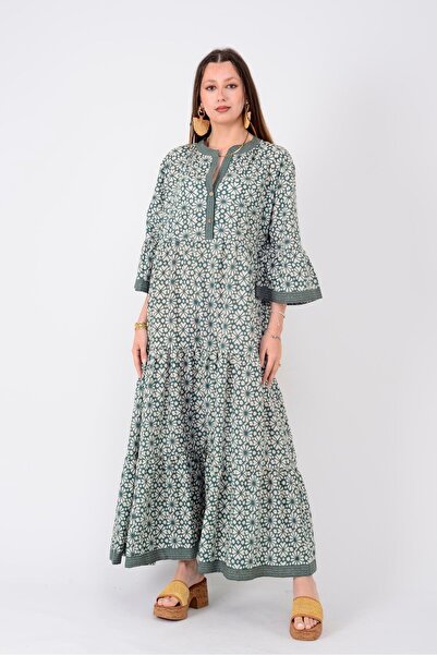 Park Moda AN10502 B2768 MARIN GARNI ΛΕΠΤΟΜΕΡΗ ΦΟΡΕΜΑ