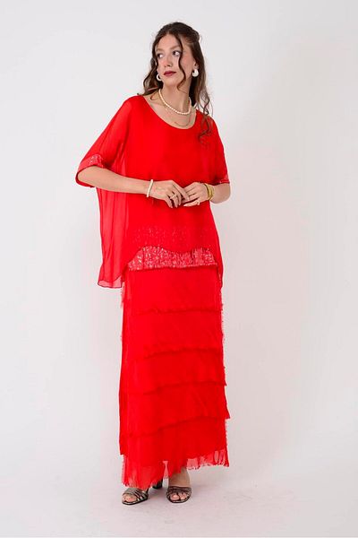 Park Moda 7266 ΦΟΡΕΜΑ ΜΕ ΠΟΥΦΟΝ ΜΕ ΠΑΝΤΑ ΜΕ ΠΑΝΤΑ ΜΕ ΠΑΝΤΑ ΜΕ ΠΟΥΦΟΝ