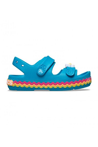 Crocs Crocband Cruiser RicRacSandalK