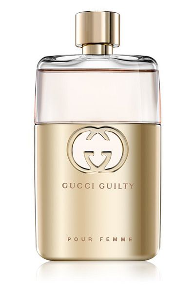 Gucci Guilty, Women, Eau de Parfum, Eau de Parfum, 90 ml