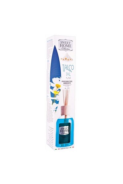 Sweet Home Room Freshener Talc, 100 ml
