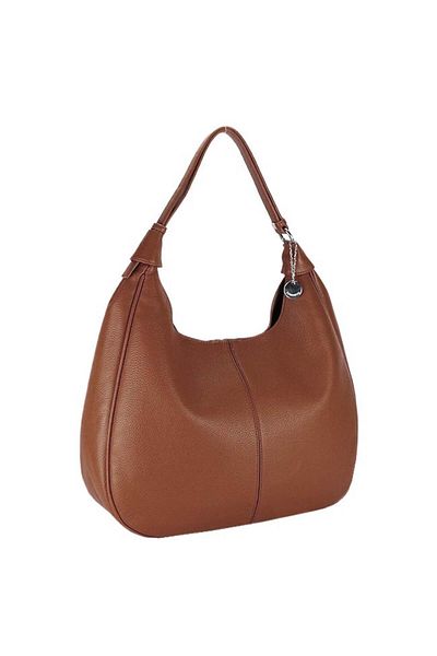 Diana&Co Maxi Brown Bag Djm745-2 M2