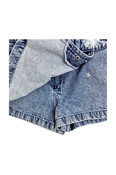 IdxeIT JEANS jumpsuit