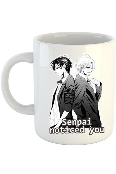 OEM Cana Oresama Teacher Okegawa Kyoutarou Anime Otaku Weeb, alba, 330 ml