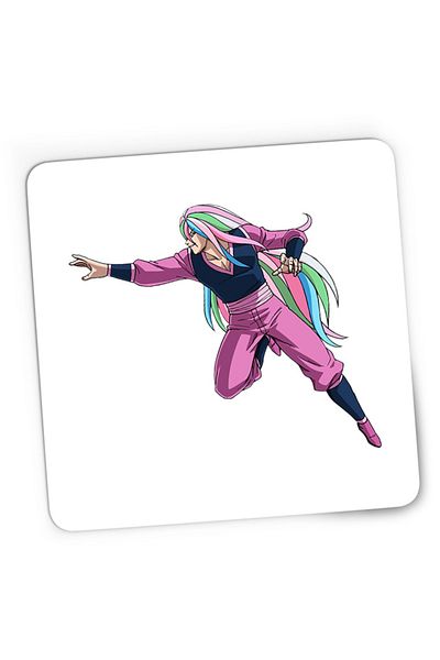 OEM Mousepad Gaming Toriko Sunny Fantasy Food Animem, 21x19 см