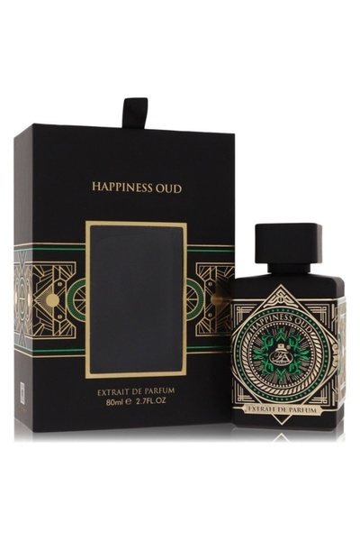 FRENCH AVENUE Happiness Oud, Apa de parfum, Unisex, 80 ml