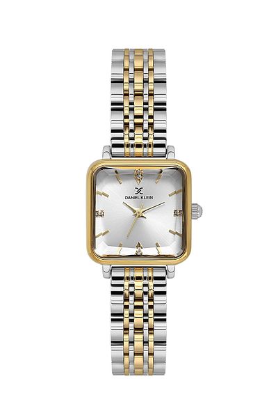 Daniel Klein Dke.6.10930.4 Women's Wristwatch